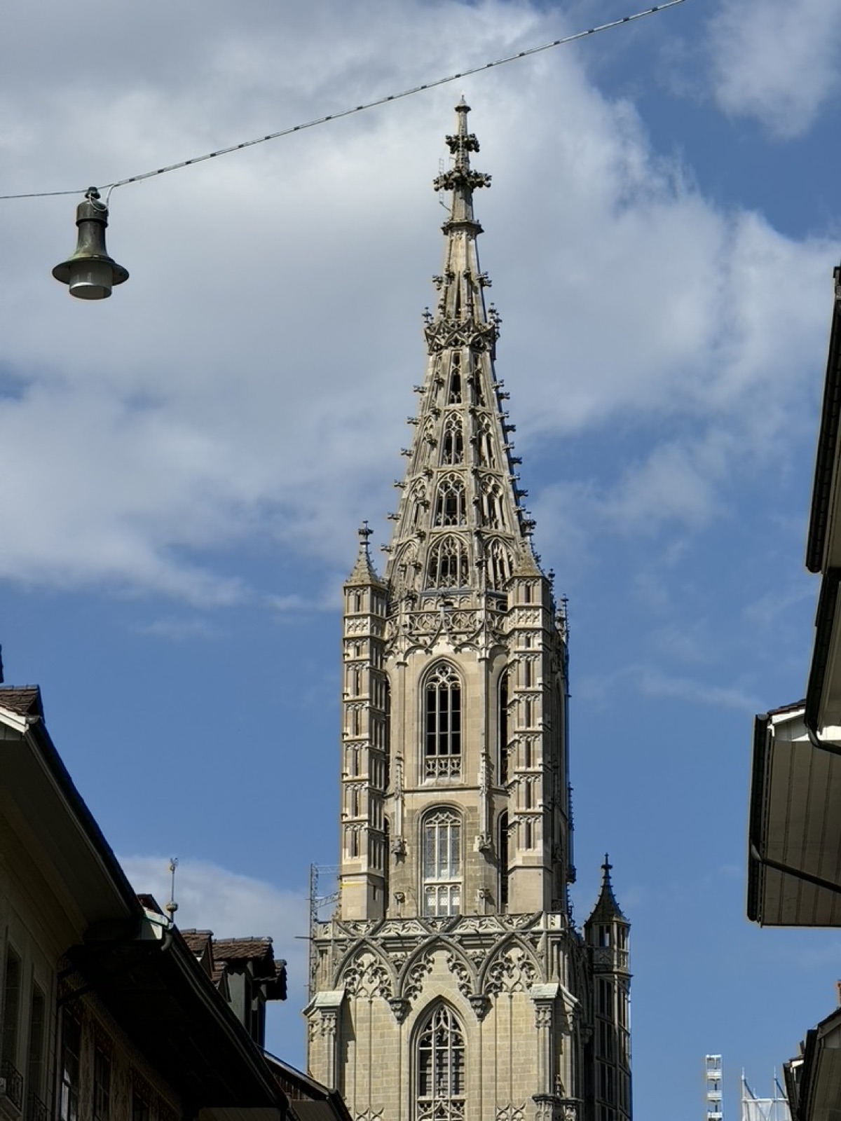 Berner Münster · Bern