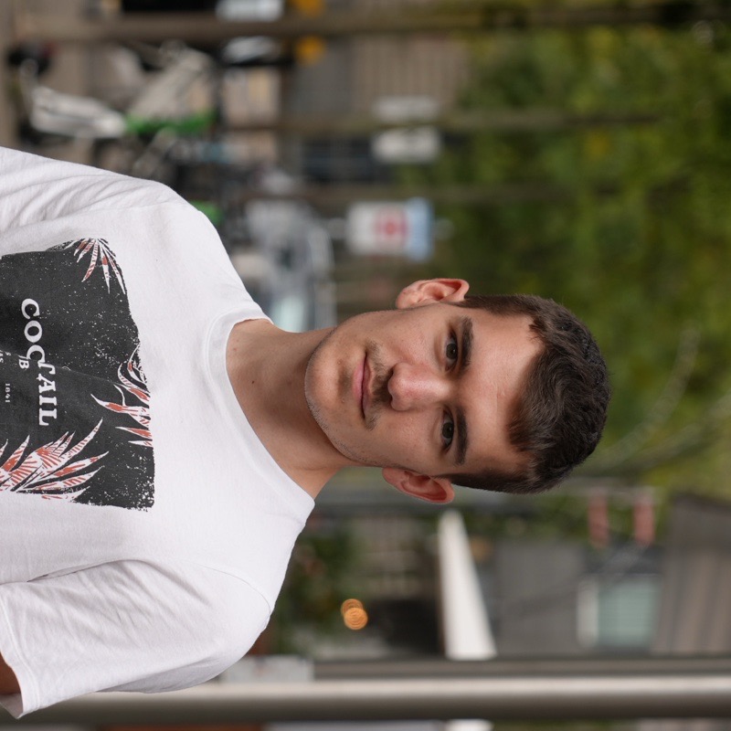 Ueli Bernhard